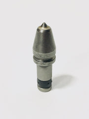 Digga DP-0C31HD rotating carbide rock pick for DR11 rock augers