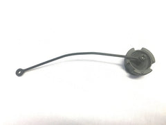 Trident Dust Cap - For Bobcat - Attachment Side - 7 Pin Trident - Skid Steer Genius