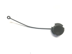 Trident Dust Cap - For Bobcat - Attachment Side - 7 Pin Trident - Skid Steer Genius