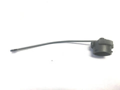 Trident Dust Cap - For Bobcat - Attachment Side - 7 Pin Trident - Skid Steer Genius