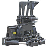 Timberwolf Forestry Grapple Tree Shear Attachment - Maxx Attachments