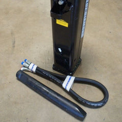 Excavator Hydraulic Breaker Hammer for Skid Steer | Blue Diamond - excavator hydraulic breaker