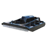Extreme Duty Brush Cutter Closed Front | Blue Diamond