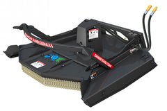 Extreme Duty Ground Shark Brush Cutter Attachment | Bradco By Paladin