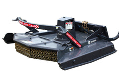 Extreme Duty Ground Shark Brush Cutter Attachment | Bradco By Paladin
