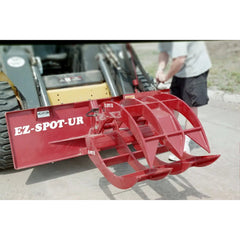 Fixed Non-Rotating Attachment Base - EZ Spot UR