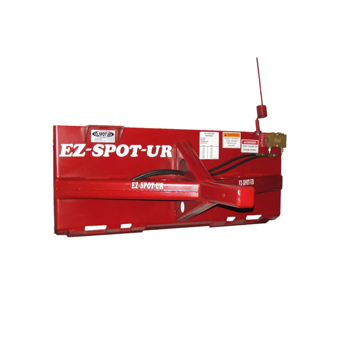 Fixed Non-Rotating Attachment Base - EZ Spot UR