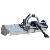 3‑Point Flail Mower - Blue Diamond