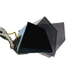 Front Dump Bucket Attachment | Blue Diamond