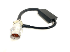 7 Pin (6 Output) Controller For Bobcat® Loaders, Toolcat & Versahandler - 6 Port (QTY 1) - SG-CB-6014 - 6 Port - Skid Steer Genius