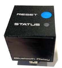 Genius - Bluetooth Relay - Skid Steer Genius