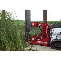 Heavy Duty Pole Jack Attachment - EZ Spot UR