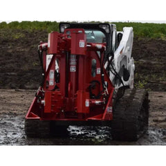 Heavy Duty Pole Jack Attachment - EZ Spot UR