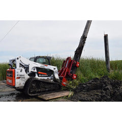 Heavy Duty Pole Jack Attachment - EZ Spot UR