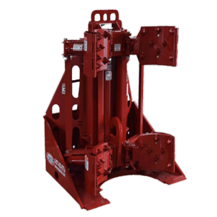 Heavy Duty Pole Jack Attachment - EZ Spot UR