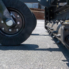 Series 2 Power Rake Heavy Duty - Blue Diamond