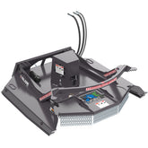 High Performance Ground Shark Brush Cutter | Bradco By Paladin