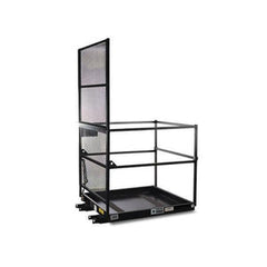 Industrial Work Platform - Star Industries