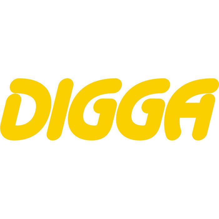 Integrated 2-Way Flow Valve for DDS & DLS Auger Drives - Digga
