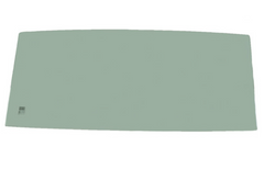 John Deere Lower Glass Assembly for 310G, 315SG, 410J, 710K | Depco