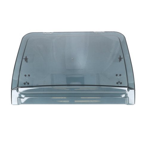Direct interchange with OEM YN02C02002P1 - Kobelco Skylight Glass for SK480LC-6E, SK200LC-6ES, SK210LC-6E | Depco