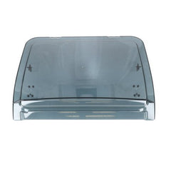 Direct interchange with OEM YN02C02002P1 - Kobelco Skylight Glass for SK480LC-6E, SK200LC-6ES, SK210LC-6E | Depco
