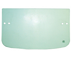 Komatsu Excavator Front Lower Glass for Dash 6 Series | Depco
