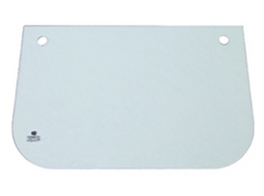 Komatsu Front Glass Assembly for Excavators - D22B-54-28400 | Depco
