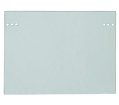 Komatsu Loader Upper Door Glass for WA200L-5, WA250-5, WA320-5L, WA320PZ-6 | Depco