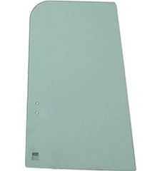 Komatsu Upper Rear Door Glass for PC130-7, PC200-7, PC300-7 | Depco