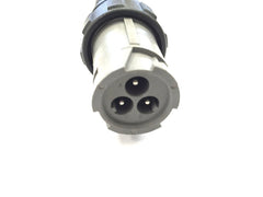 Female Machine Side Bobcat 14 Pin to Attachment Side John Deere 3 Pin - Skid Steer Genius
