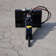Mini Hydraulic Breaker for Compact Equipment - Blue Diamond