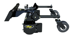 Digga soil conditioner on an ASV RC30 mini loader