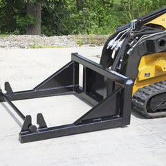 Mini Sod Roller for Compact Equipment - Blue Diamond