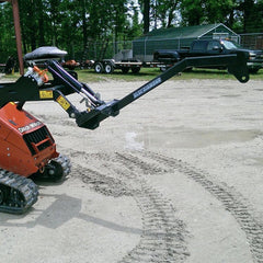 Mini Tree Boom 3,500 lbs Capacity - Blue Diamond
