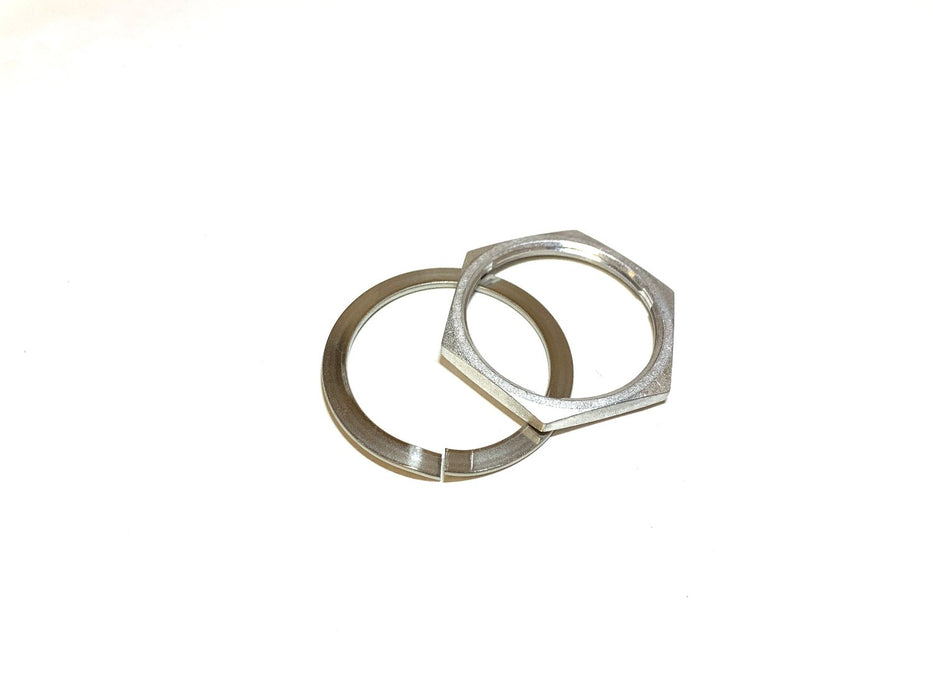 Nut and Washer for Deutsch 8/14 Pin Male (Machine Side) - Skid Steer Genius