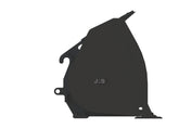 Class 200 General Purpose Curved Bucket for Wheel Loaders – Paladin
