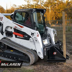 Post and Tree Puller | McLaren Industries