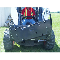 Power Tilt Attach Adapter | Bradco By Paladin