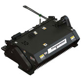 Preparator Auto Rake Attachment | FFC By Paladin