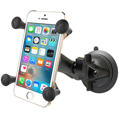 Ram Mount Phone Holder - Skid Steer Genius