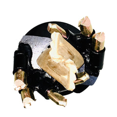 RC4 Combination Auger Bit - Digga