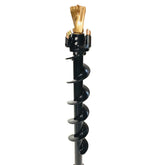 RC4 Combination Auger Bit - Digga