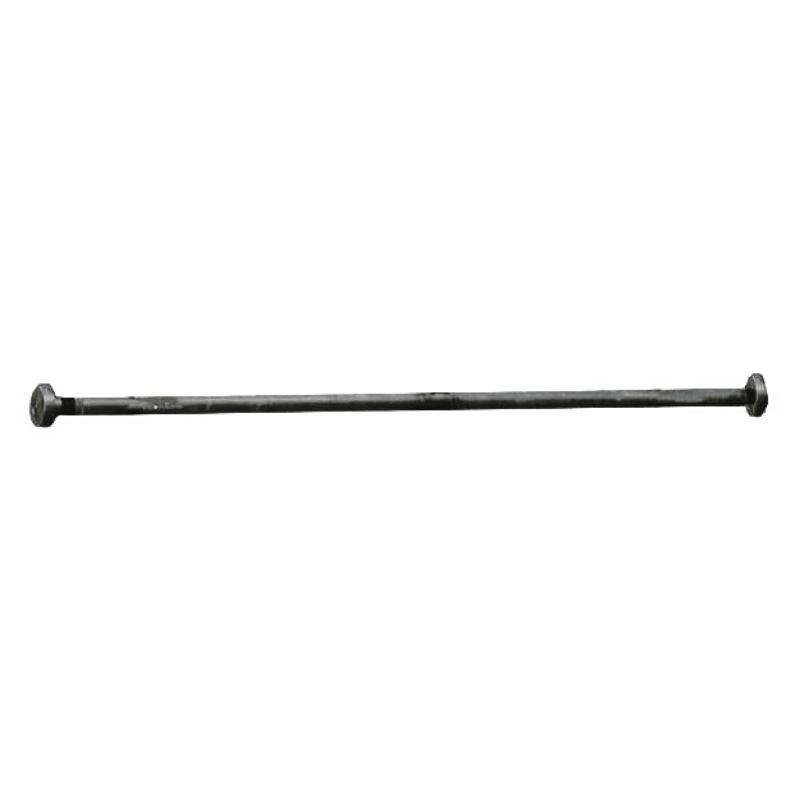 Replacement Shafts For Mounted Fork Carriages - Star Industries