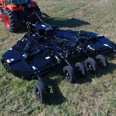 Rotary Cutter Flex Wing 15' - Blue Diamond