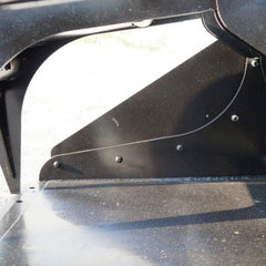 Severe Duty Grapple Bucket | Blue Diamond