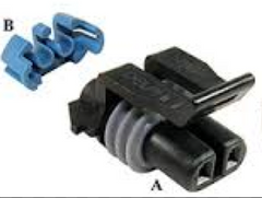 Deutsch HD 14 Pin Female to Bobcat Grader - Skid Steer Genius