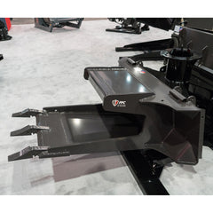 Skid Steer 24" Concrete Claw | FFC By Paladin
