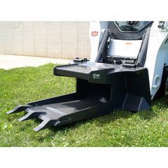 Skid Steer 24" Concrete Claw | FFC By Paladin