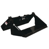Skid Steer 4 In 1 Bucket Attachment | Bradco By Paladin